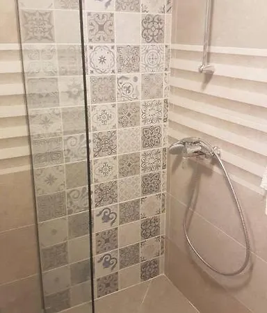 Apartament Iza Boske Banja Luka