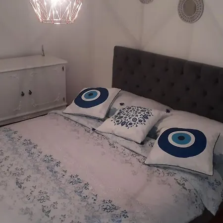 Iza Boske * Banja Luka