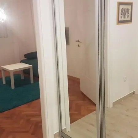 Apartment Iza Boske