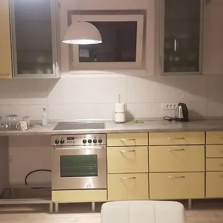 Iza Boske Apartment Banja Luka