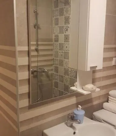 Apartment Iza Boske Banja Luka