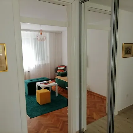 Iza Boske Apartment Banja Luka