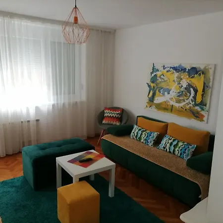 Iza Boske Apartment Banja Luka