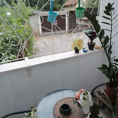 Apartment Iza Boske Banja Luka